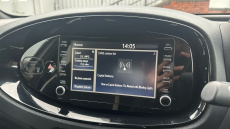 Toyota Aygo X 1.0 VVT-i Edge 5dr Petrol Hatchback